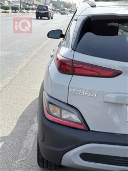 هيونداي كونا